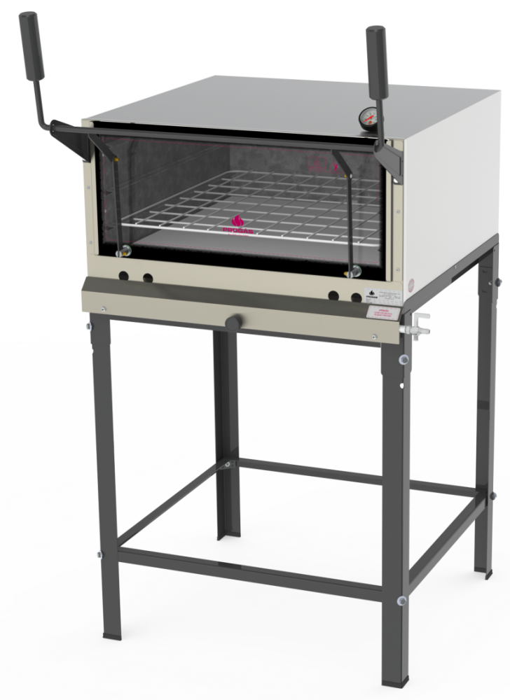 forno progas 770 G2