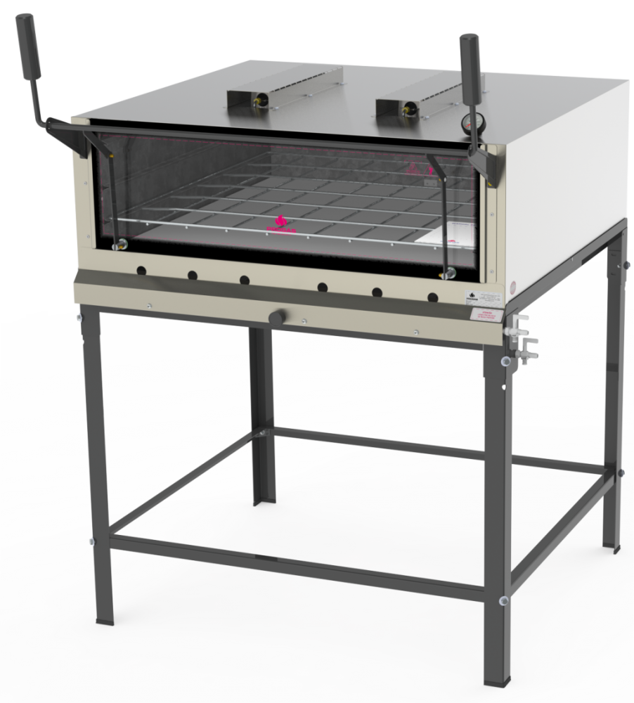 forno progas prpi 900