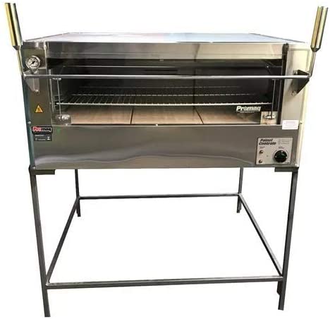 forno eletrico promaq