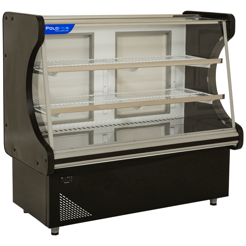 vitrine polofrio