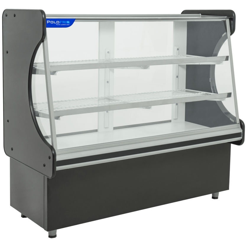 Vitrine Seca Classic- Polofrio