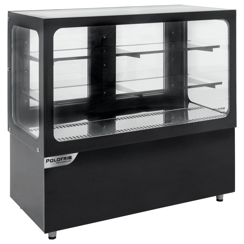 Vitrine Seca Gourmet- Polofrio