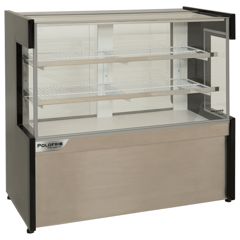 Vitrine Seca New Premiun- Polofrio