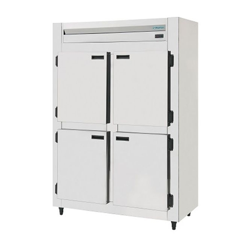 geladeira inox 4 portas KOfisa