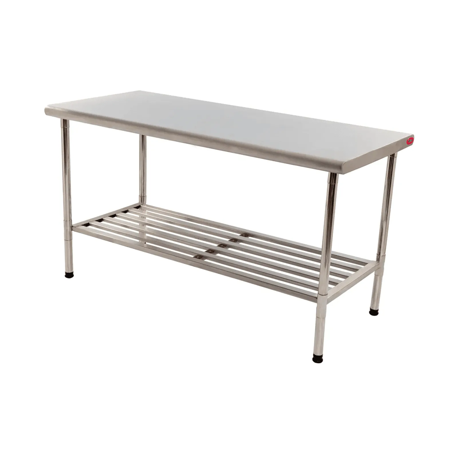 mesa de inox sob medida