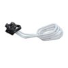 Resistência tubular de borda em Teflon