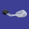 Resistência tubular de borda em Teflon - Image 2