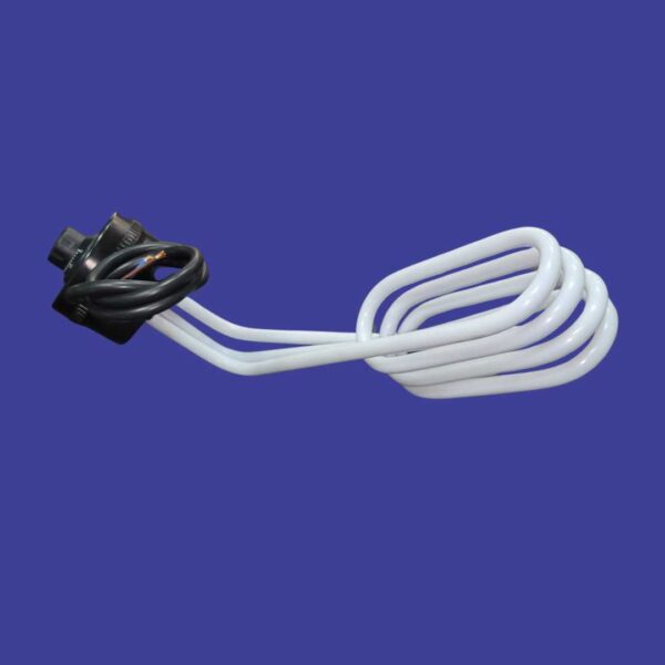 Resistência tubular de borda em Teflon - Image 2