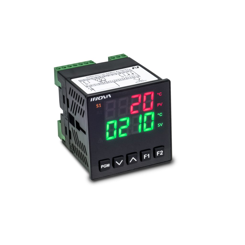 Controle de temperatura - Inova - INV-KB1-05